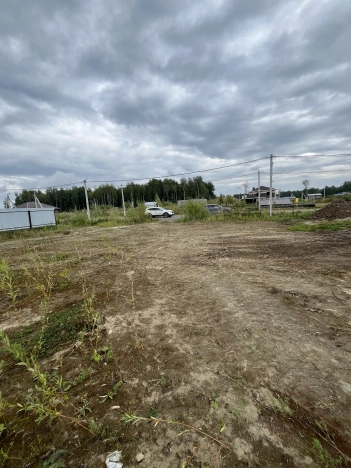 Купить земельный участок в Тобольске. Вариант № 2568711, 5, площадь -  квм, цена 3000000 рублей