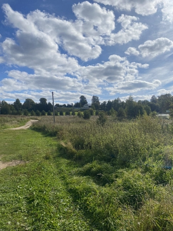 Купить дачу в Ярославской области. Вариант № 4119878, 34, площадь -  квм, цена 2500000 рублей