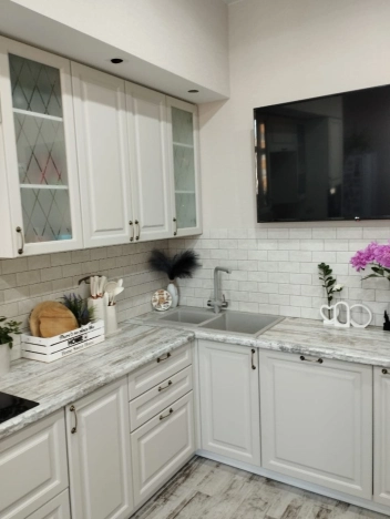 Купить двухкомнатную квартиру в Одинцове. Вариант № 14285, 3, площадь -  квм, цена 11999999 рублей