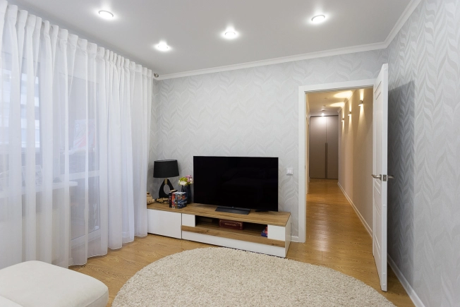 Купить квартиру на улице Нижняя Дуброва в Владимире. Вариант № 8939271, 7, площадь -  квм, цена 7790000 рублей