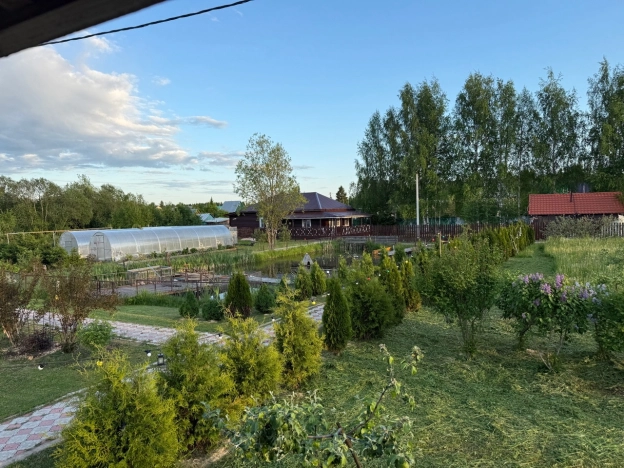 Купить земельный участок в Вологодской области. Вариант № 53771, 9, площадь -  квм, цена 4000000 рублей