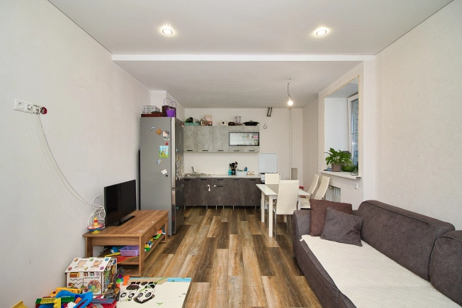 Купить квартиру на улице Славная в Владимире. Вариант № 14417, 5, площадь -  квм, цена 7490000 рублей