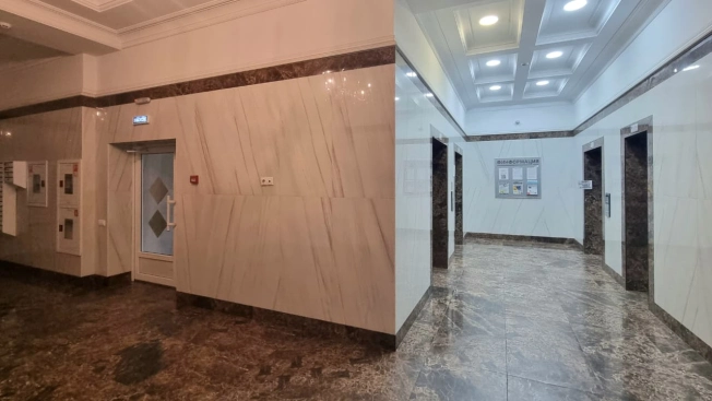 Купить трехкомнатную квартиру в Ростовской области. Вариант № 8760875, 30, площадь -  квм, цена 36500000 рублей