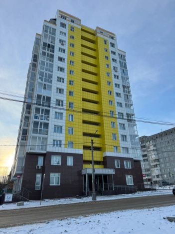 Снять квартиру в Республике Коми. Вариант № 10447359, 0, площадь -  квм, цена 35000 рублей