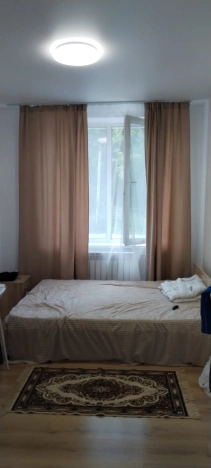 Купить Студию у метро Заельцовская в Новосибирске. Вариант № 5323871, 4, площадь -  квм, цена 3350000 рублей