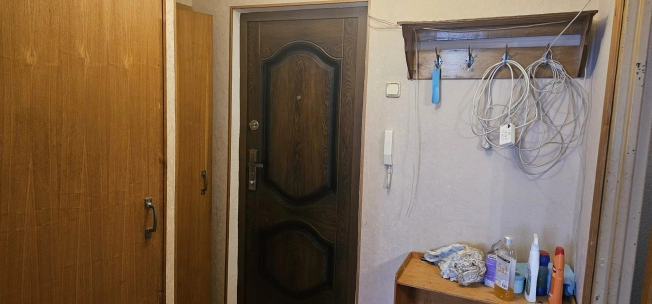 . Вариант № 40153, 5, площадь - 40 квм, цена 2700000 рублей