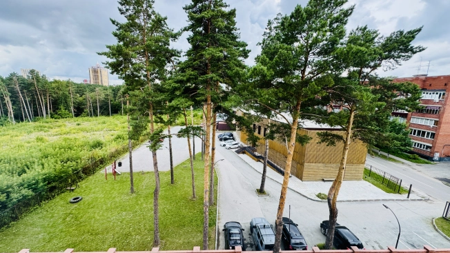 Снять коммерческую недвижимость в Новосибирске. Вариант № 1714, 5, площадь -  квм, цена 80000 рублей