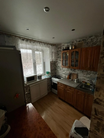 Снять квартиру у метро Площадь Маркса в Новосибирске. Вариант № 9691757, 2, площадь -  квм, цена 38000 рублей