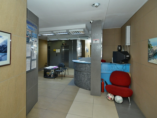 . Вариант № 2653359, 33, площадь - 119 квм, цена 16899000 рублей