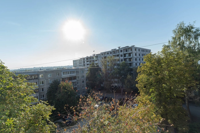 . Вариант № 3871448, 20, площадь - 53.1 квм, цена 4590000 рублей