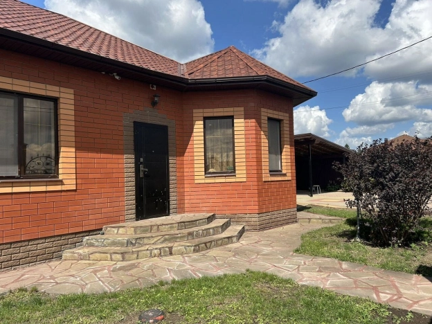 Купить дом в Белгородской области. Вариант № 8384241, 3, площадь - квм, цена 12300000 рублей