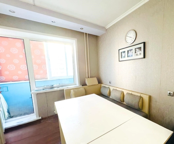 Купить двухкомнатную квартиру в Обь. Вариант № 8084237, 6, площадь -  квм, цена 4700000 рублей