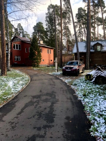 Купить дом в Москве. Вариант № 8946627, 2, площадь -  квм, цена 137000000 рублей