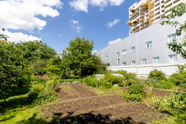 Купить земельный участок на улице Добросельская в Владимире. Вариант № 9017, 7, площадь -  квм, цена 27500000 рублей