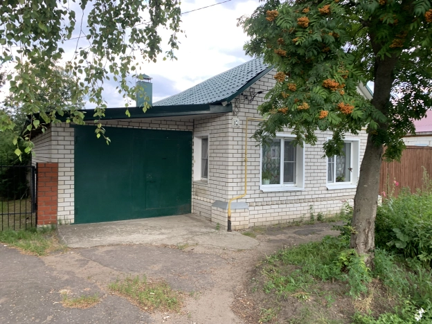 Купить дом на улице 1-я Набережная в Вязниках. Вариант № 10353, 0, площадь -  квм, цена 5250000 рублей