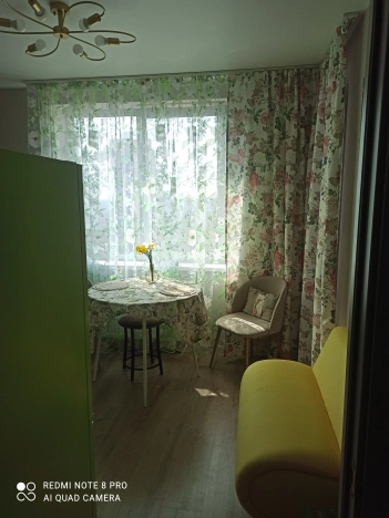 . Вариант № 40736, 7, площадь - 32.8 квм, цена 4000000 рублей