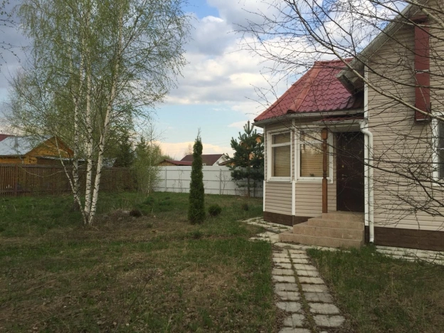 Купить дом в Видном. Вариант № 39322, 3, площадь -  квм, цена 10800000 рублей