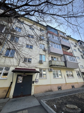 . Вариант № 33277, 15, площадь - 44.3 квм, цена 4800000.0000 рублей
