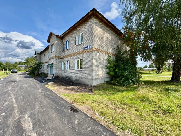 Купить квартиру в Орехово-Зуеве. Вариант № 2053569, 2, площадь -  квм, цена 3000000 рублей