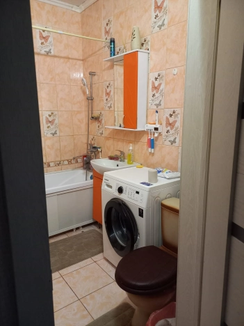 . Вариант № 17006, 5, площадь - 39.7 квм, цена 7500000 рублей