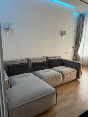 Купить квартиру в Москве. Вариант № 10022169, 2, площадь -  квм, цена 55000000 рублей