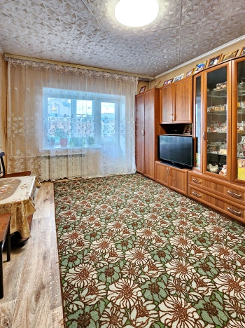 Купить квартиру на улице Островского в Кызыле. Вариант № 14617, 0, площадь - квм, цена 6150000 рублей