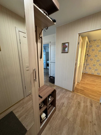 Купить двухкомнатную квартиру на улице Олега Кошевого в Калининграде. Вариант № 9116710, 14, площадь -  квм, цена 5250000 рублей