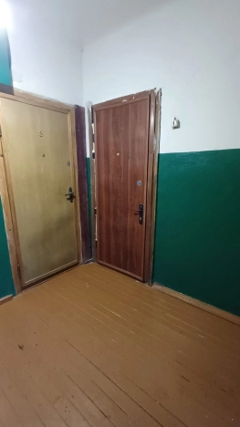 Купить двухкомнатную квартиру в Тульской области. Вариант № 1757344, 2, площадь -  квм, цена 750000 рублей