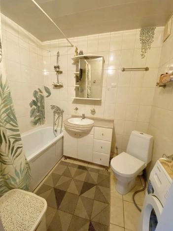 . Вариант № 1596717, 11, площадь - 39.4 квм, цена 2690000 рублей