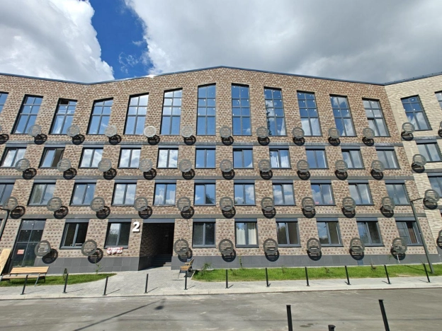 Купить Студию на улице Лётная в Москве. Вариант № 9872855, 1, площадь -  квм, цена 8450000 рублей