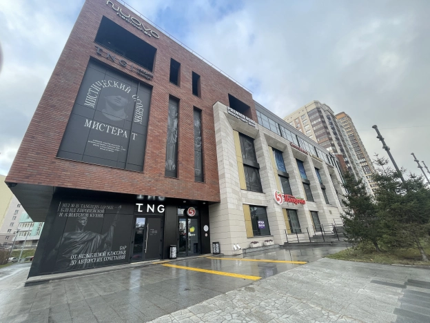 Снять торговые помещения в Микрорайоне Богдана Хмельницкого в Новосибирске. Вариант № 275077, 0, площадь -  квм, цена 1150750 рублей