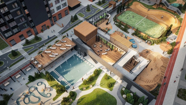 Купить однокомнатную квартиру на улице Весенняя в Приморском крае. Вариант № 9542167, 5, площадь -  квм, цена 7300000 рублей