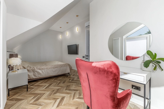 Купить таунхаус в Калининграде. Вариант № 3946404, 25, площадь -  квм, цена 19990000 рублей