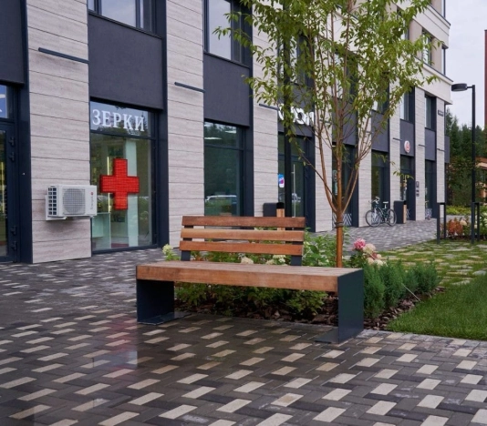 Купить квартиру в ЖК Скандиа ( Новый кедровый ) в Новосибирске. Вариант № 23491, 26, площадь -  квм, цена 7350000 рублей