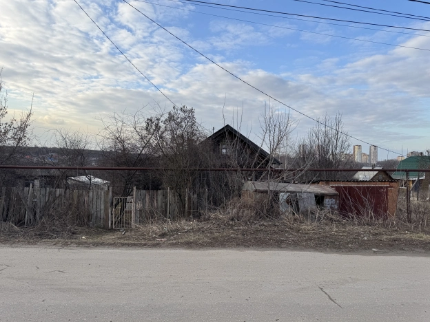 Купить земельный участок у метро Московская в Нижнем Новгороде. Вариант № 32455, 11, площадь -  квм, цена 21000000 рублей