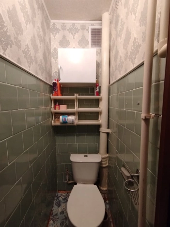 . Вариант № 16687, 5, площадь - 55.3 квм, цена 3000000 рублей