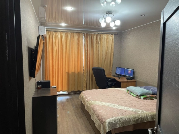 Купить двухкомнатную квартиру на улице Совхозная в Химках. Вариант № 3740938, 0, площадь -  квм, цена 9900000 рублей