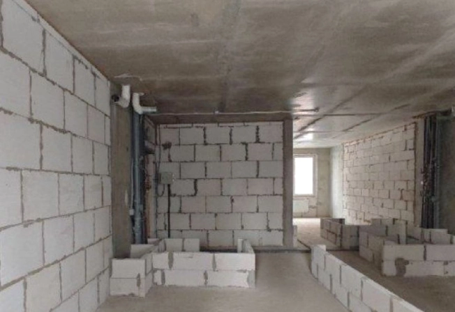 Купить квартиру в Москве. Вариант № 10349086, 4, площадь -  квм, цена 27500000 рублей