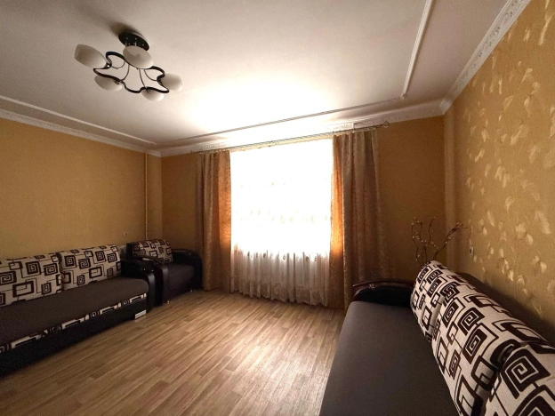 Купить двухкомнатную квартиру на вторичке в Пензенской области. Вариант № 8825274, 7, площадь - квм, цена 6350000 рублей