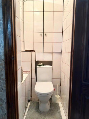 Купить квартиру на улице Чапаева в Белгороде. Вариант № 8988346, 8, площадь -  квм, цена 5350000 рублей