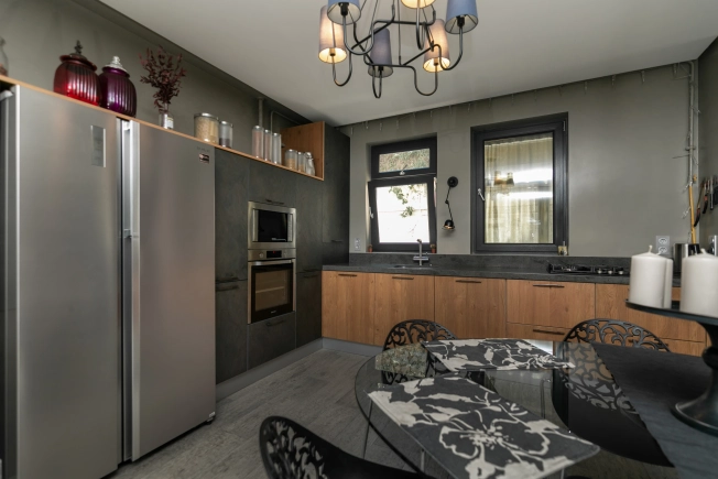 Купить квартиру на улице Маяковского в Республике Крым. Вариант № 1632064, 12, площадь -  квм, цена 22900000 рублей