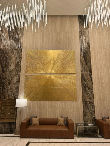 Купить квартиру в Москве. Вариант № 10435867, 14, площадь -  квм, цена 38980000 рублей