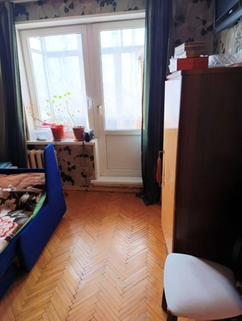 Купить двухкомнатную квартиру в районе Молжаниновский в Химках. Вариант № 1914704, 7, площадь -  квм, цена 6300000 рублей