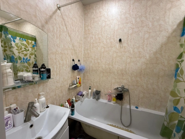 Купить однокомнатную квартиру в Красногорске. Вариант № 2950029, 10, площадь -  квм, цена 8999999 рублей