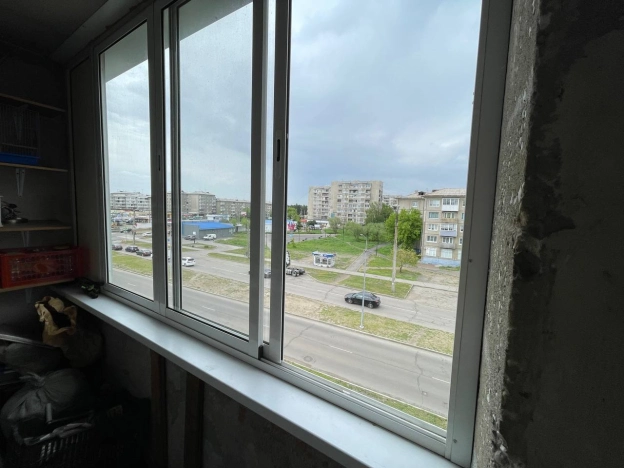 Купить четырехкомнатную квартиру в Иркутской области. Вариант № 48548, 13, площадь -  квм, цена 5950000 рублей