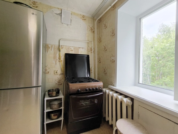 Купить квартиру в Вязниках. Вариант № 24174, 16, площадь -  квм, цена 1550000 рублей