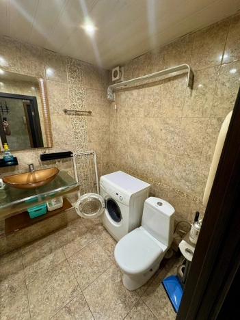 Купить квартиру в Москве. Вариант № 8984332, 2, площадь - квм, цена 9500000 рублей