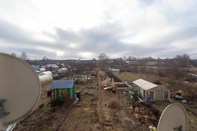 Купить квартиру в Судогде. Вариант № 24943, 21, площадь -  квм, цена 2940000 рублей