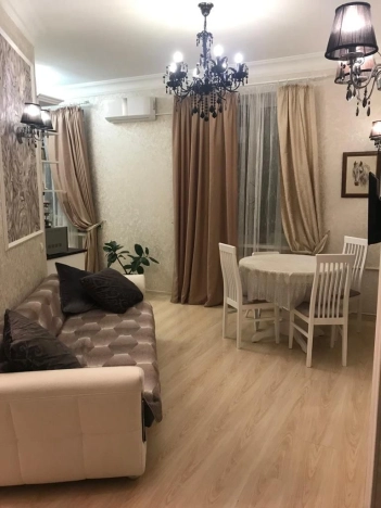 Купить двухкомнатную квартиру в районе Октябрьский в Владимире. Вариант № 3716308, 1, площадь -  квм, цена 7300000 рублей