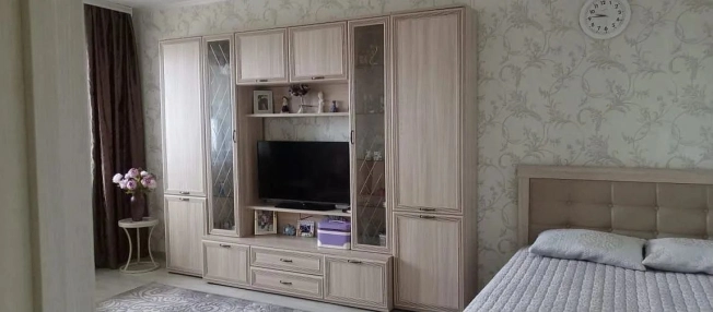 Купить однокомнатную квартиру на улице Кедрова в Москве. Вариант № 10283924, 1, площадь -  квм, цена 6500000 рублей